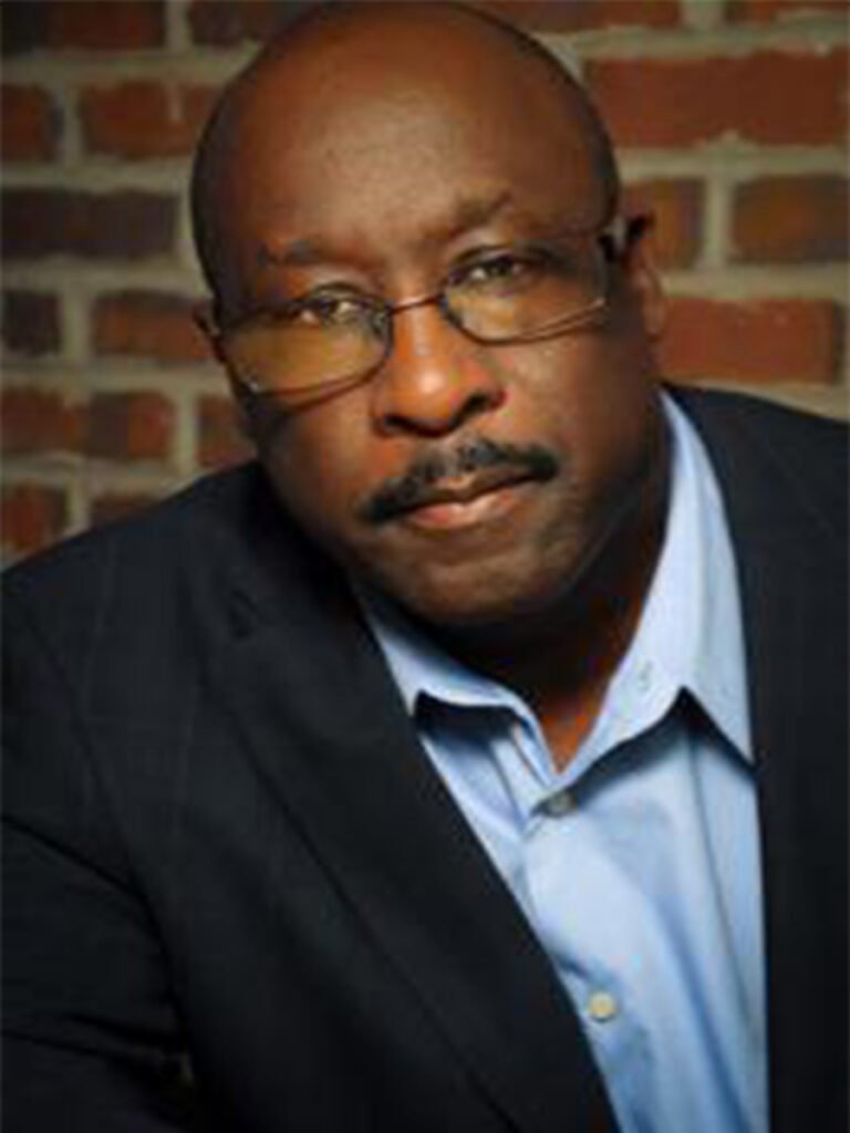 James Vaughn