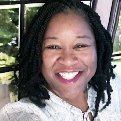 Prophetess Anetha Whitney